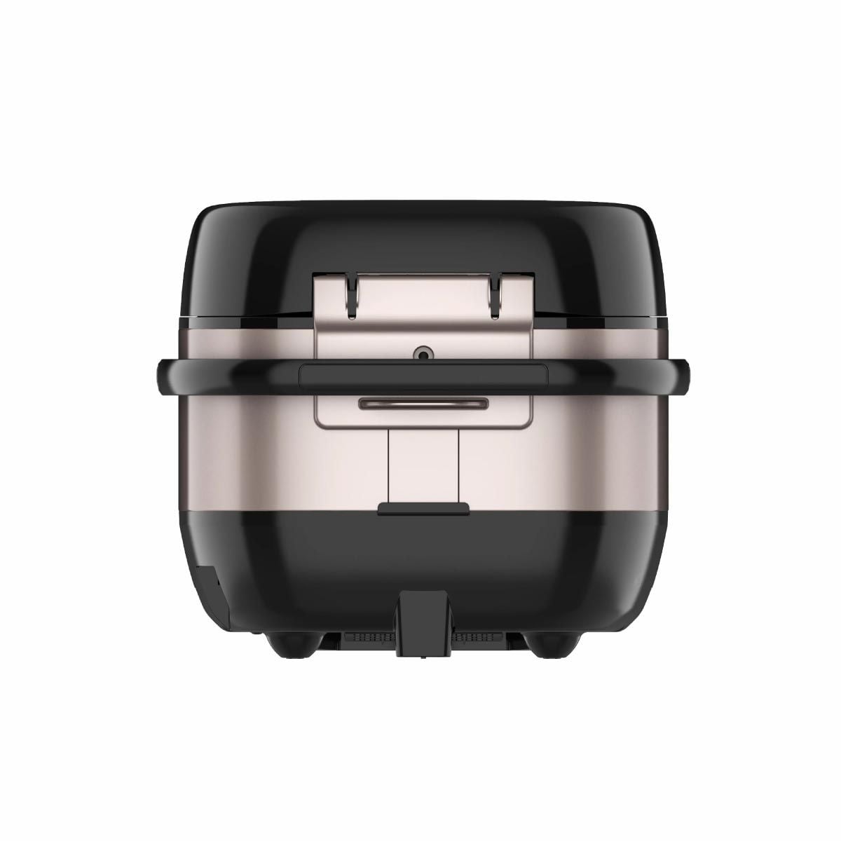 TOSHIBA หม้อหุงข้าวระบบดิจิตอล 1.8 ลิตร รุ่น RC-18IH1TTH(N)
