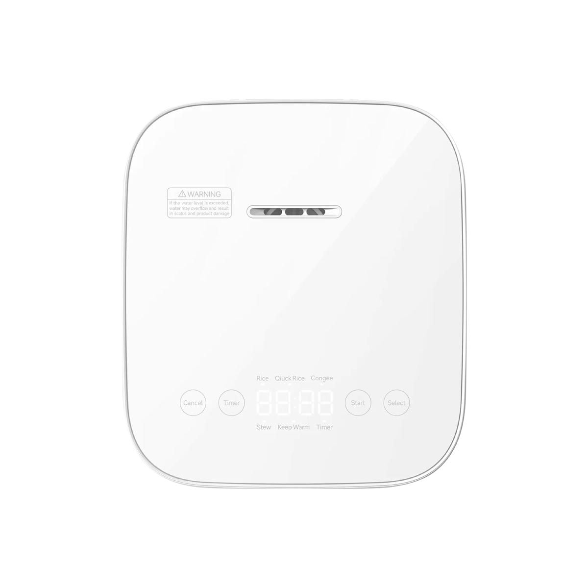 Xiaomi Multifunction Rice Cooker 1.5