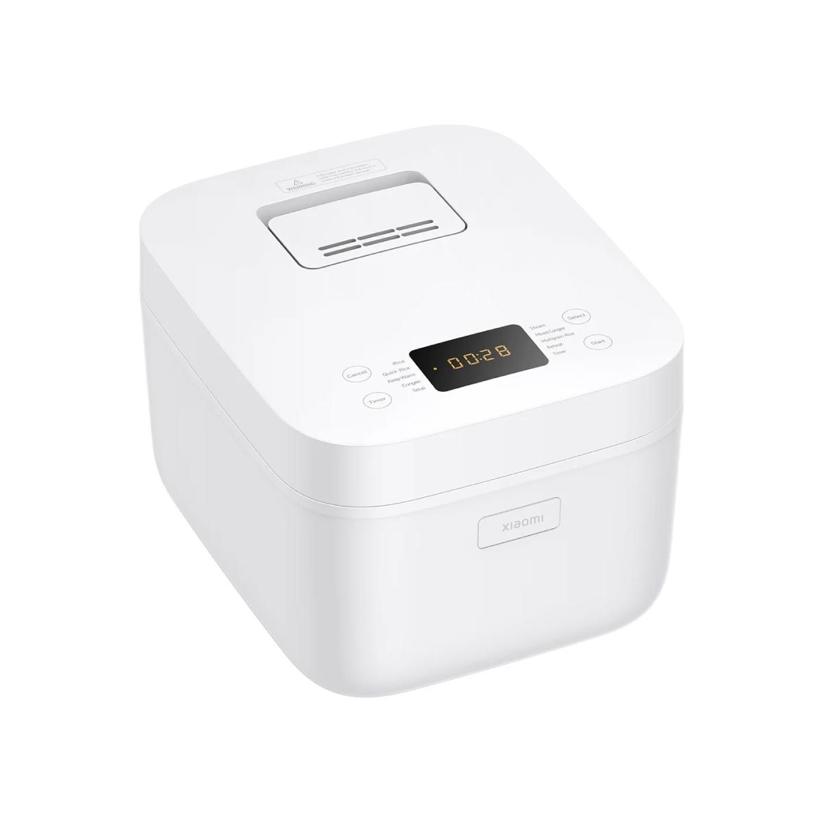 Xiaomi  หม้อหุงข้าว 4L