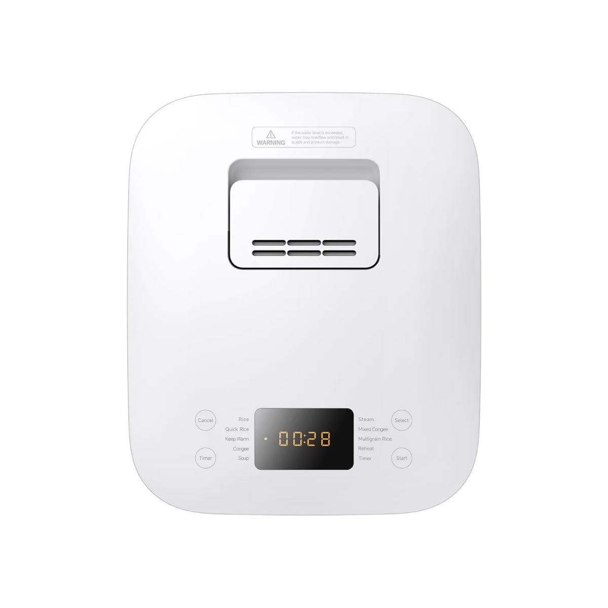 Xiaomi  หม้อหุงข้าว 4L