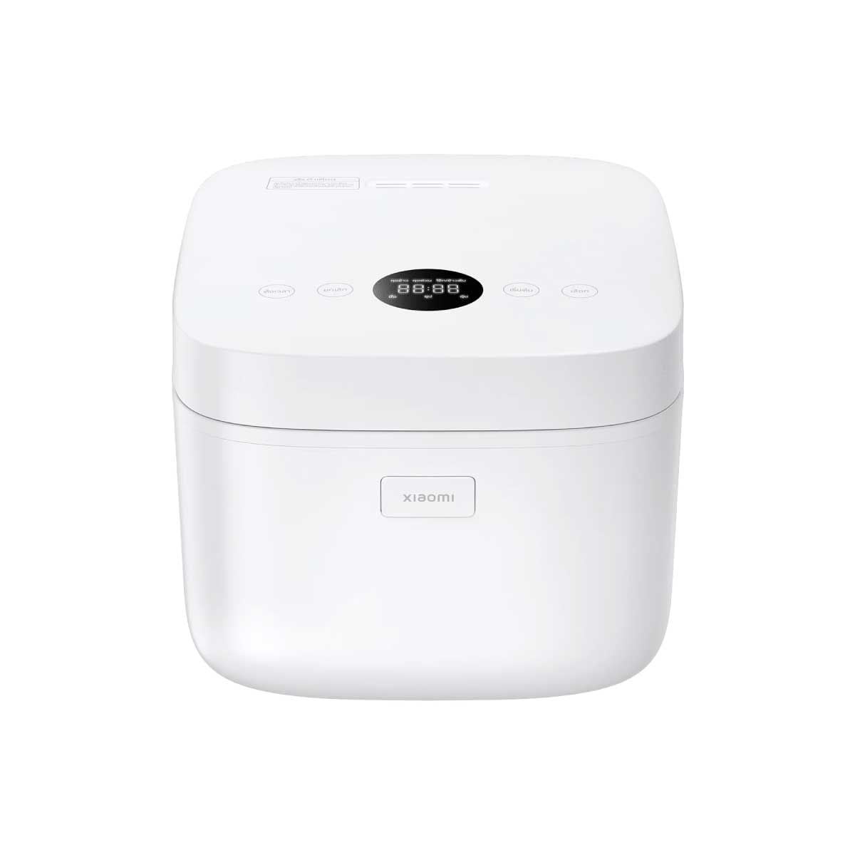 Xiaomi Multifunctional IH Rice Cooker 4L