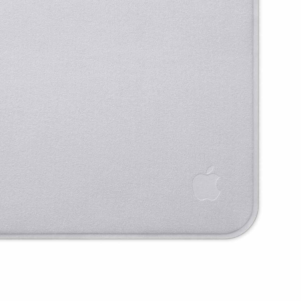 Apple Polishing Cloth ผ้าเช็ดรอย