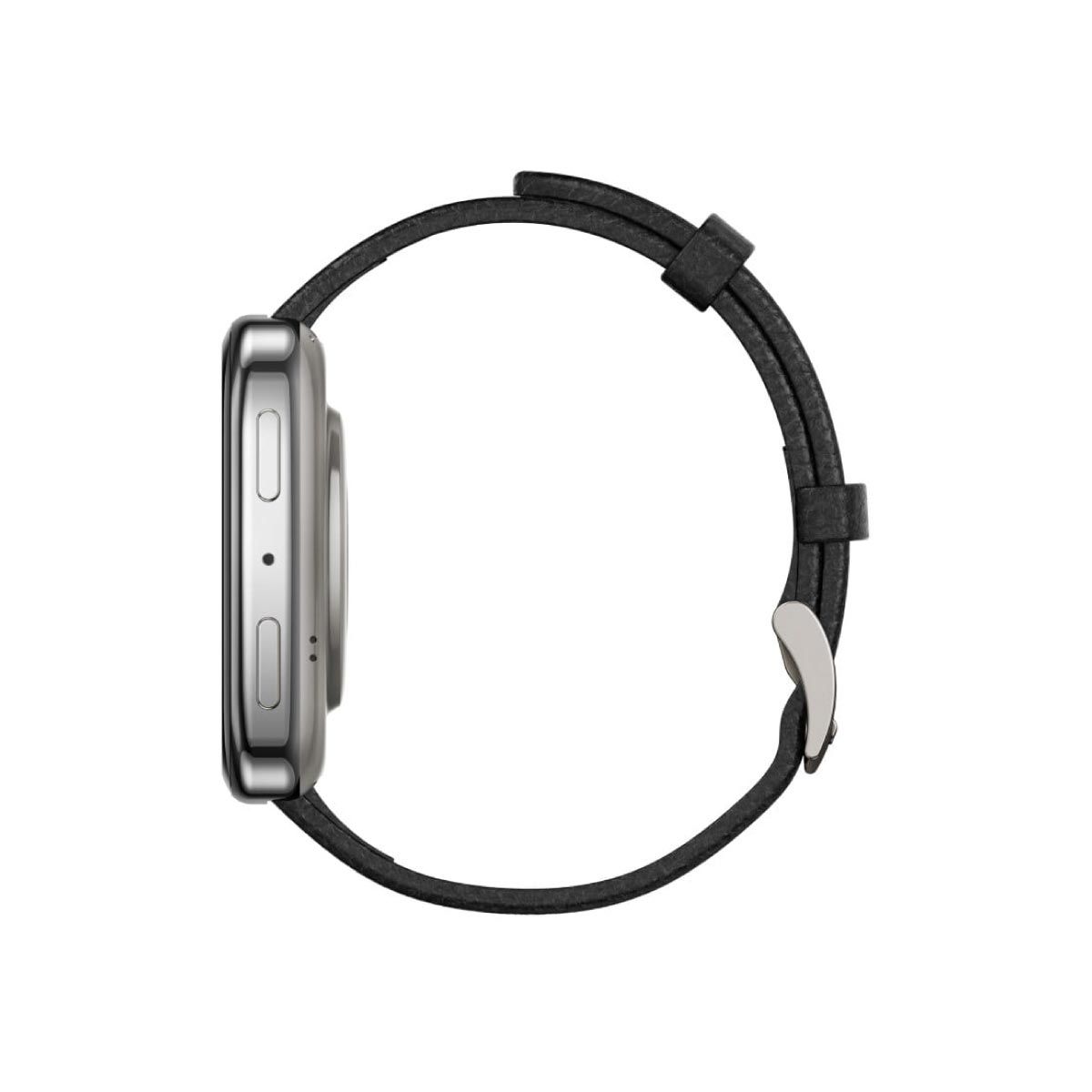 Amazfit Active 2 Square สี Black