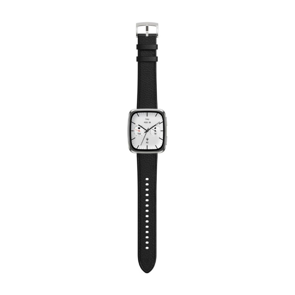 Amazfit Active 2 Square สี Black