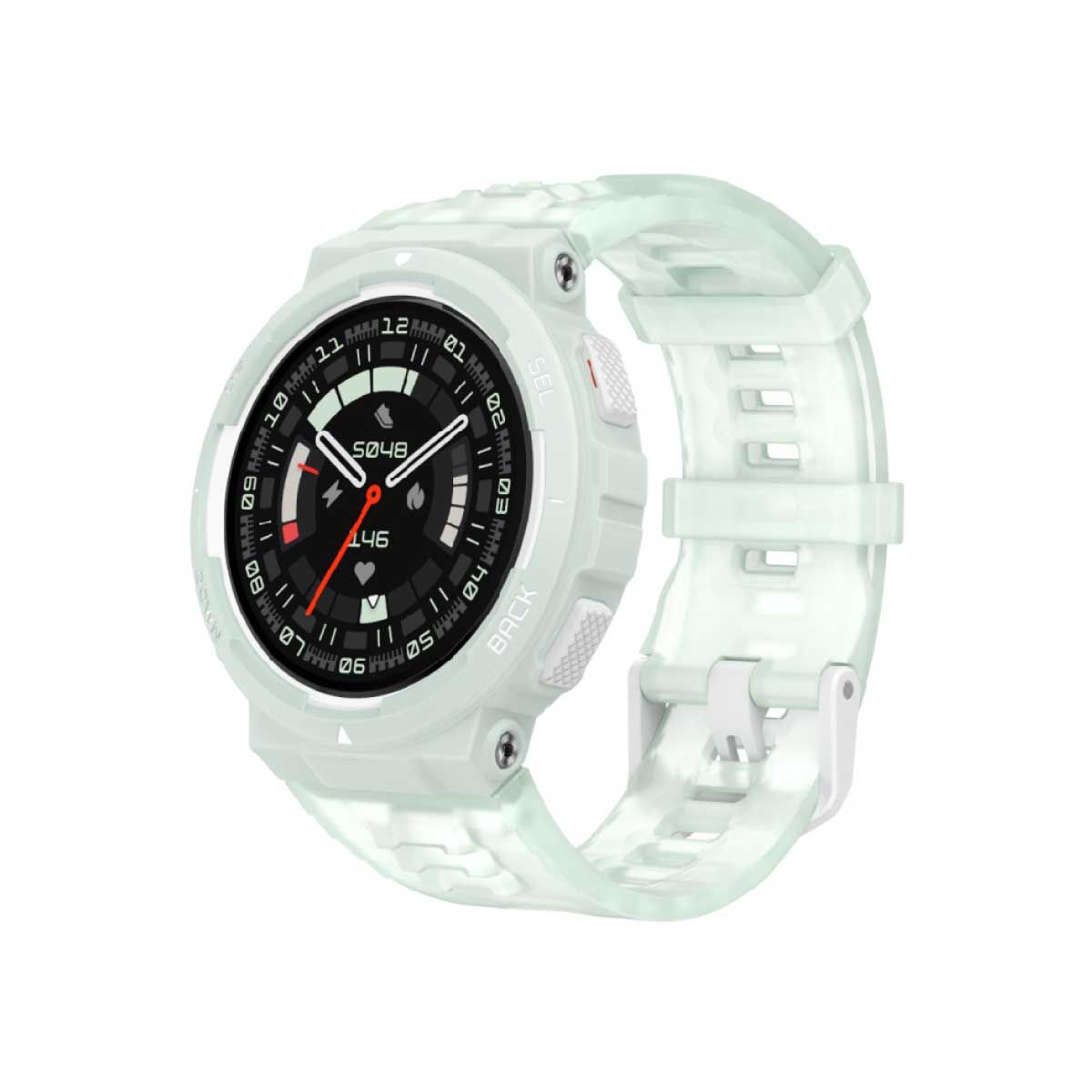 Amazfit Active Edge นาฬิกาสมาร์ทวอทช์