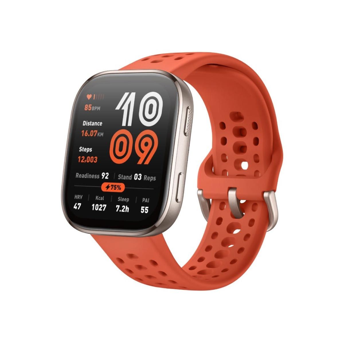 Amazfit Bip 6 Red