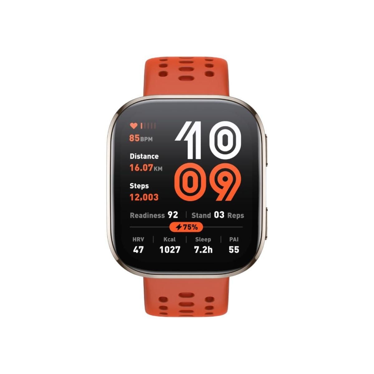 Amazfit Bip 6 Red