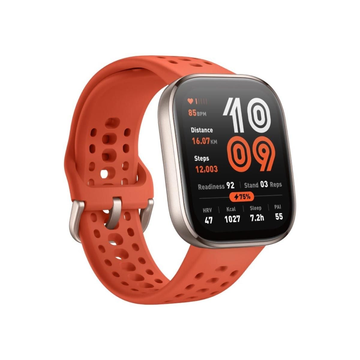 Amazfit Bip 6 Red