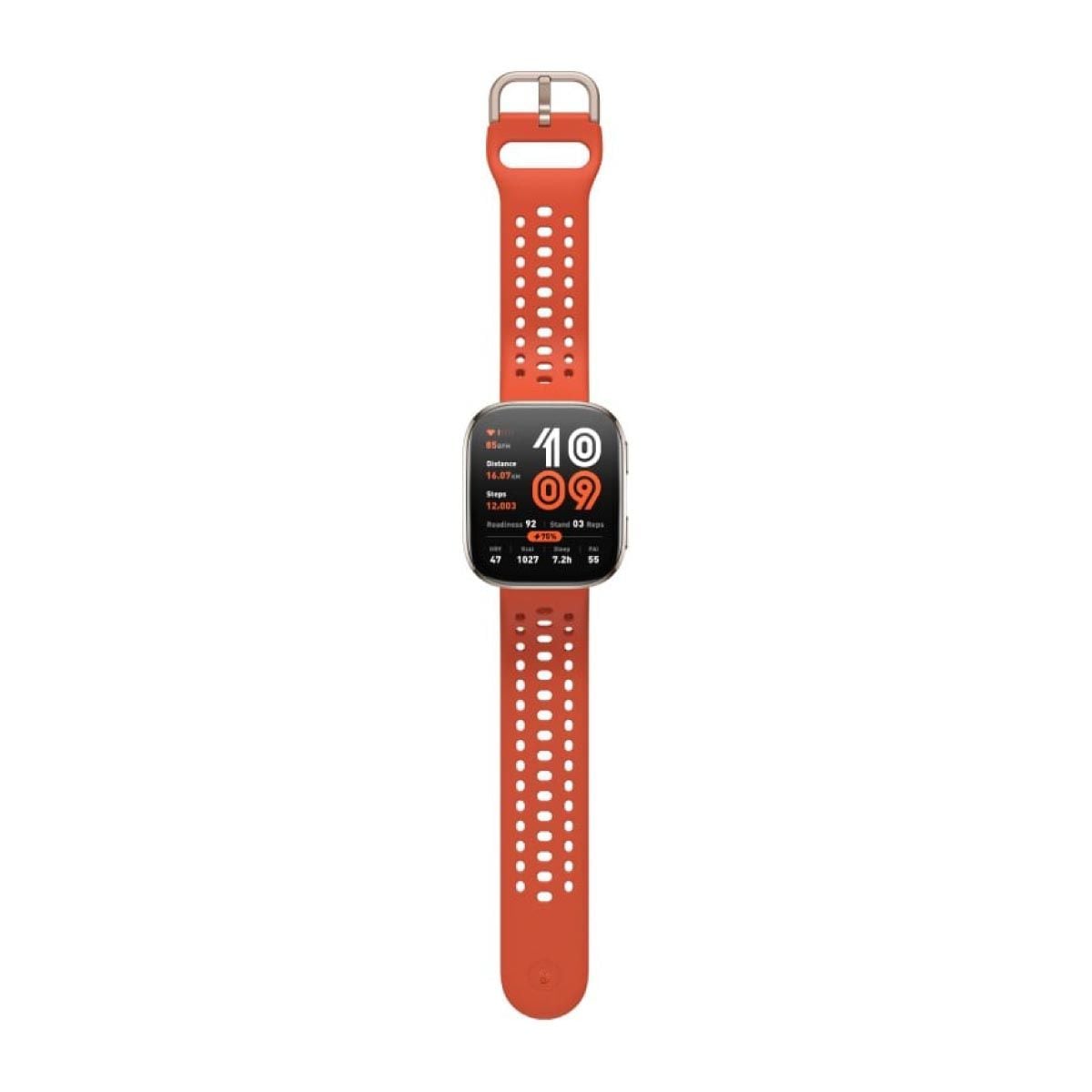 Amazfit Bip 6 Red