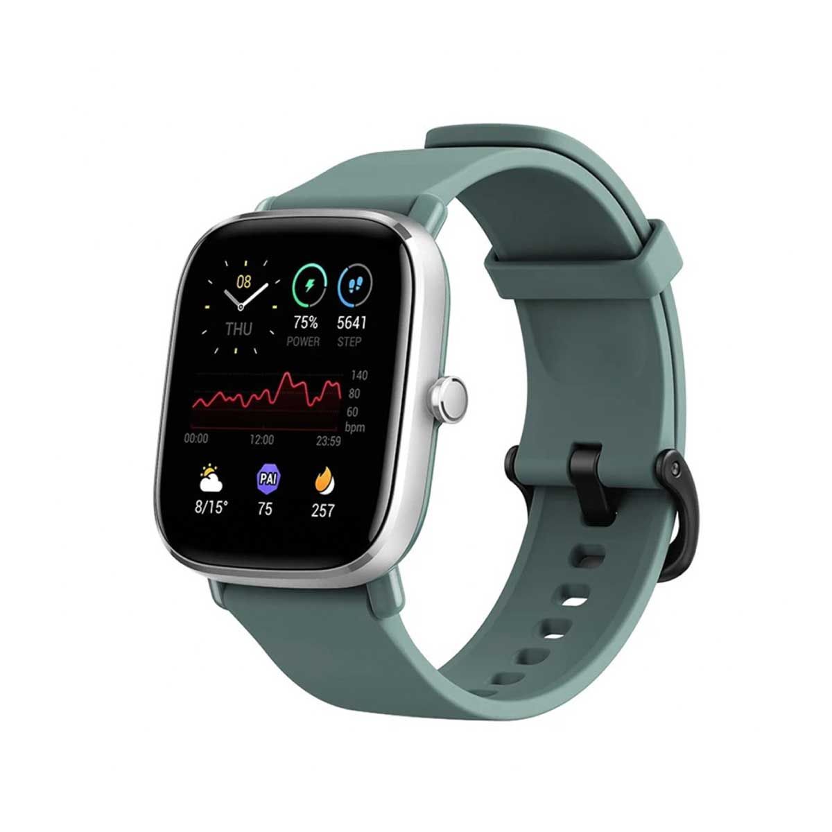 AMAZFIT Smart Watch รุ่น GTS2 Mini นาฬิกาสมาร์ทวอทช์