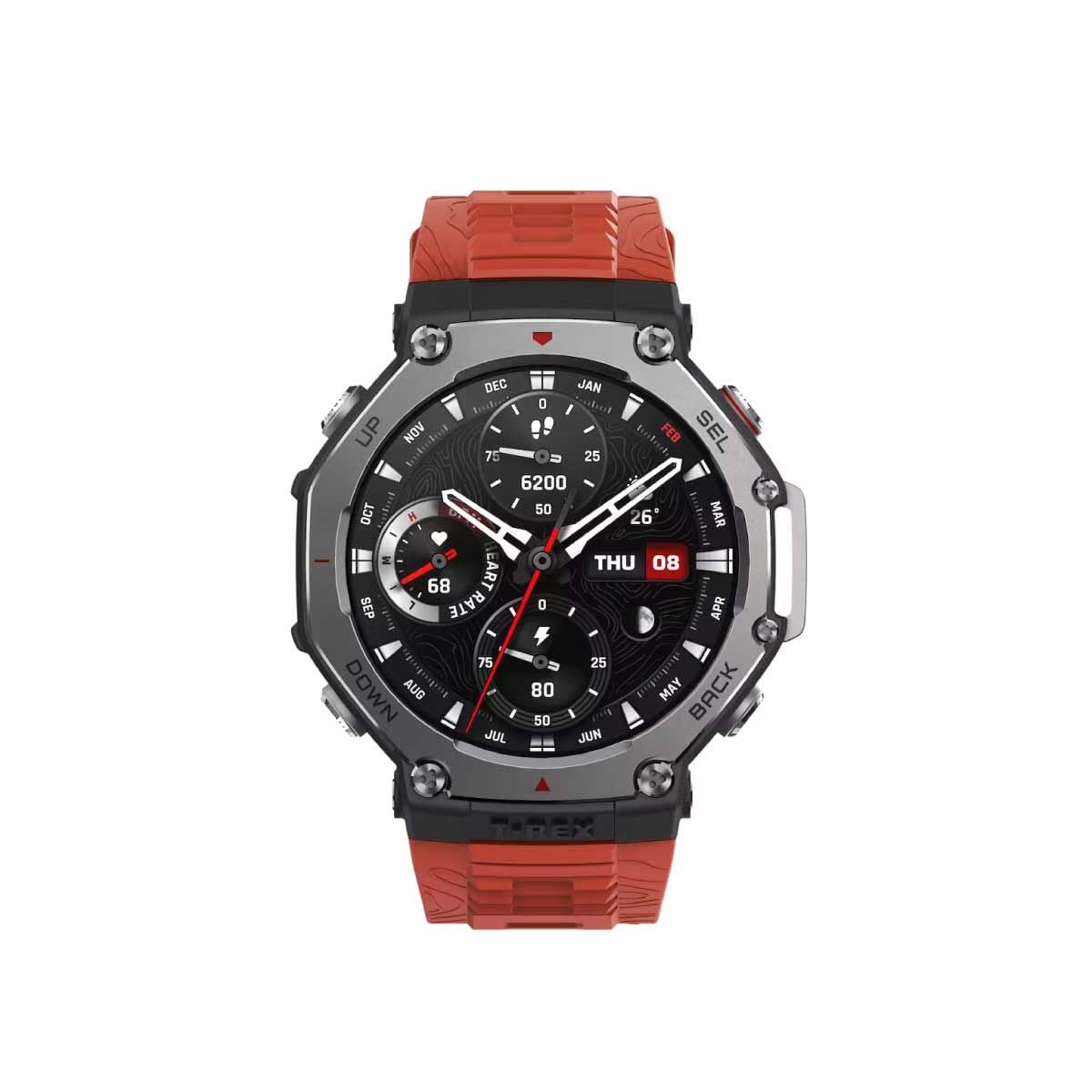 Amazfit T-Rex 3