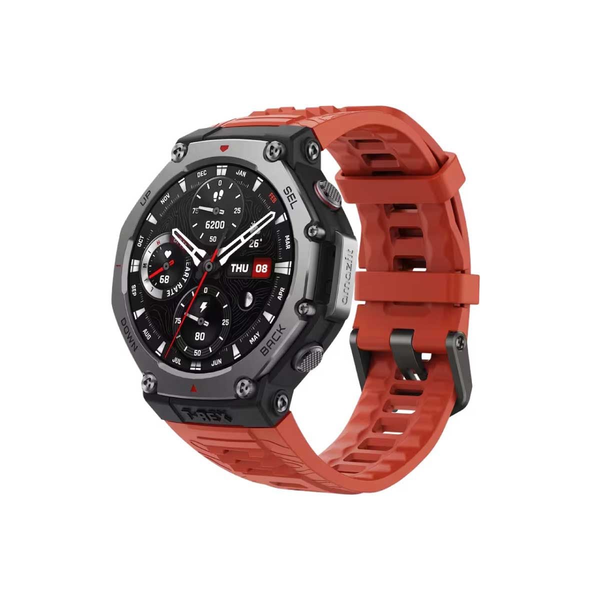 Amazfit T-Rex 3