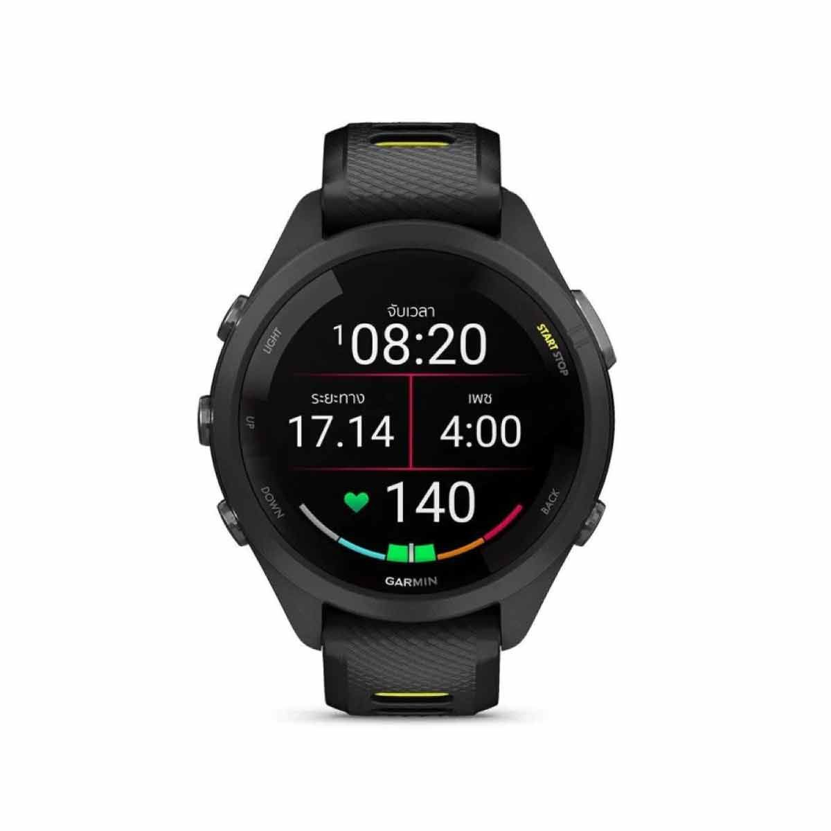 GARMIN Smart Watch  รุ่น Forerunner 265S 42 มม.