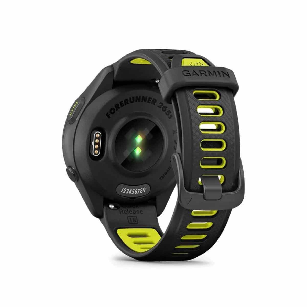 GARMIN Smart Watch  รุ่น Forerunner 265S 42 มม.