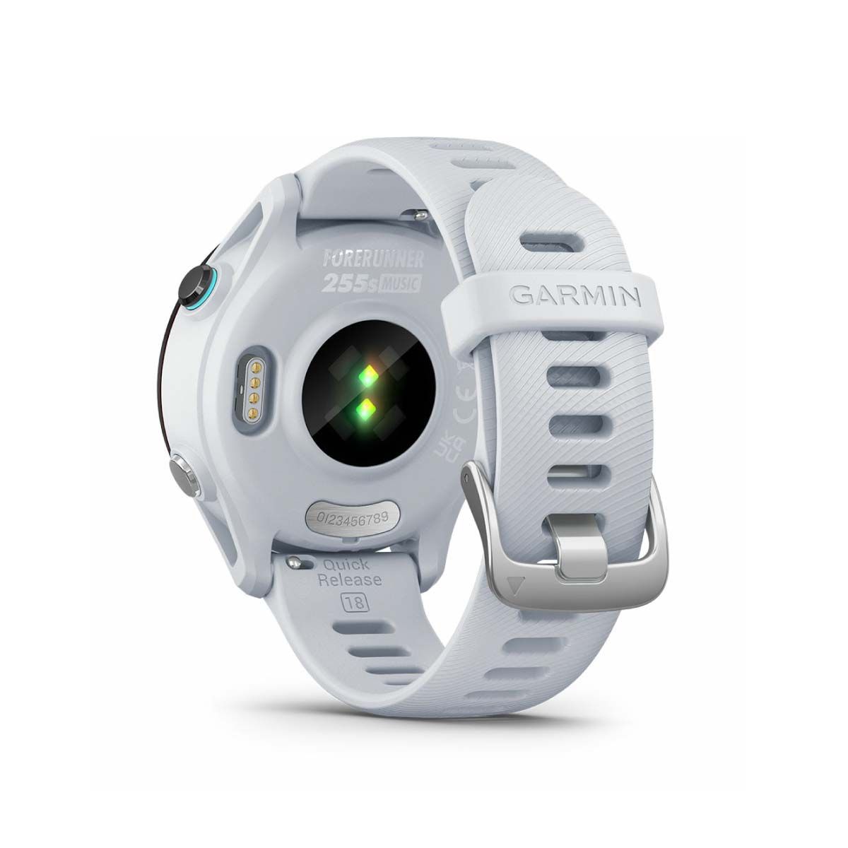 GARMIN Smart Watch  รุ่น Forerunner 255S Music