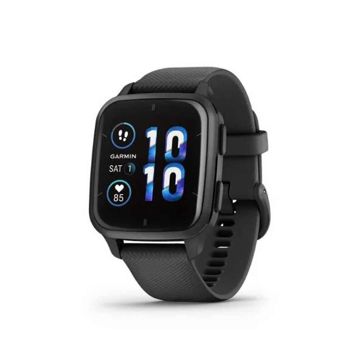 GARMIN Smart Watch  รุ่น Venu Sq 2 Music