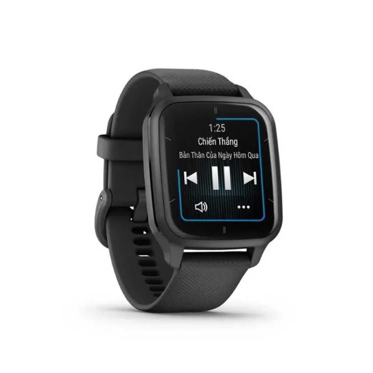 GARMIN Smart Watch  รุ่น Venu Sq 2 Music