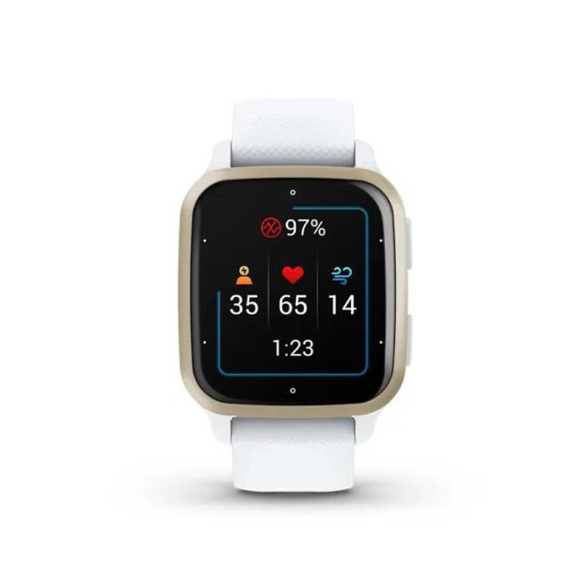 GARMIN Smart Watch  รุ่น Venu Sq 2