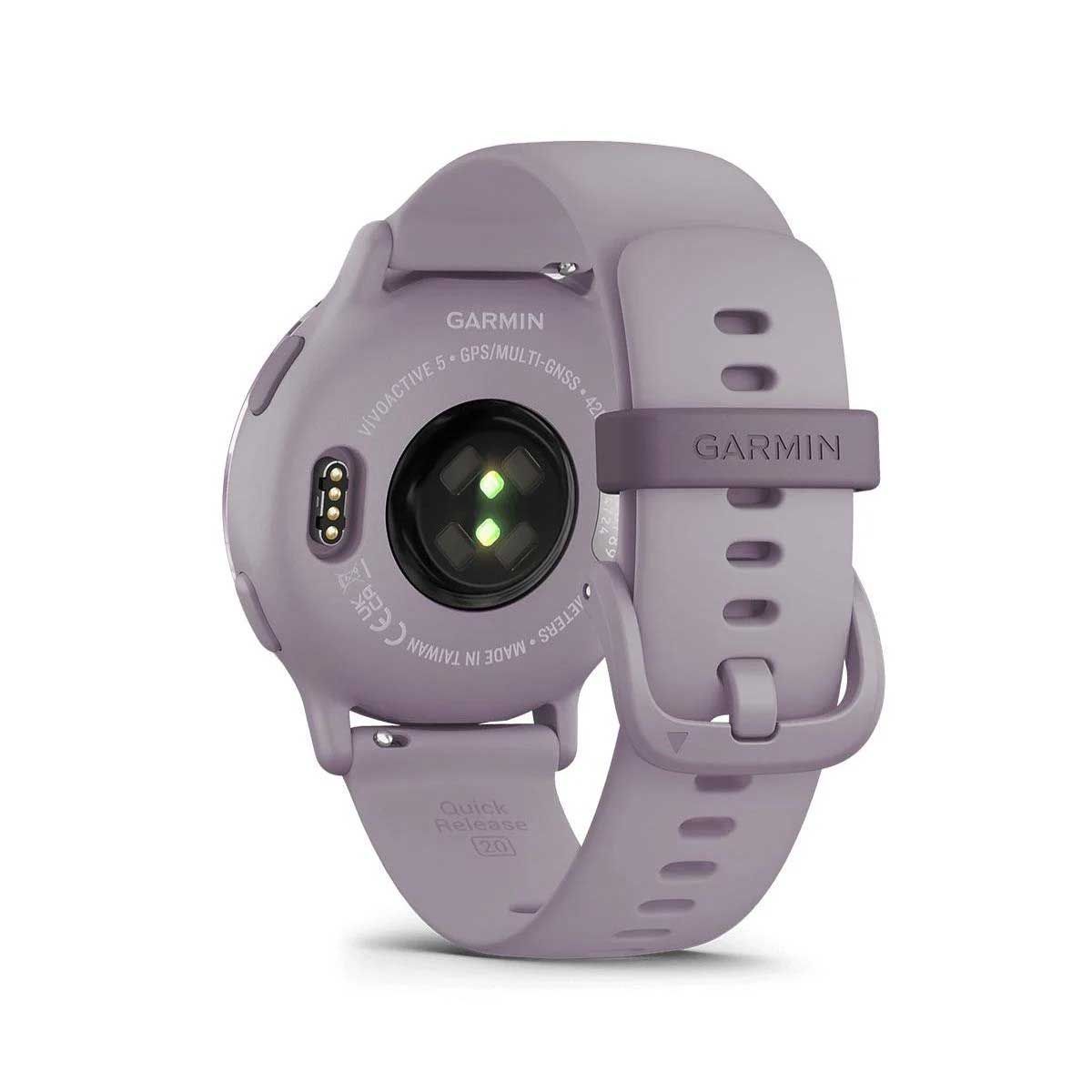 GARMIN Smart Watch รุ่น  vivoactive 5 Orchid