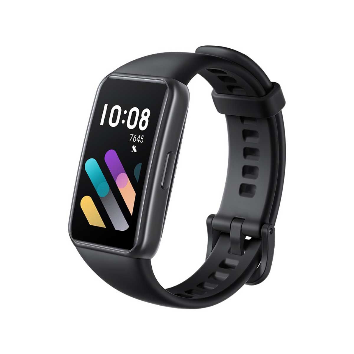 HONOR Band 7 Smart Watch นาฬิกาสมาร์ทวอทช์ BLACK
