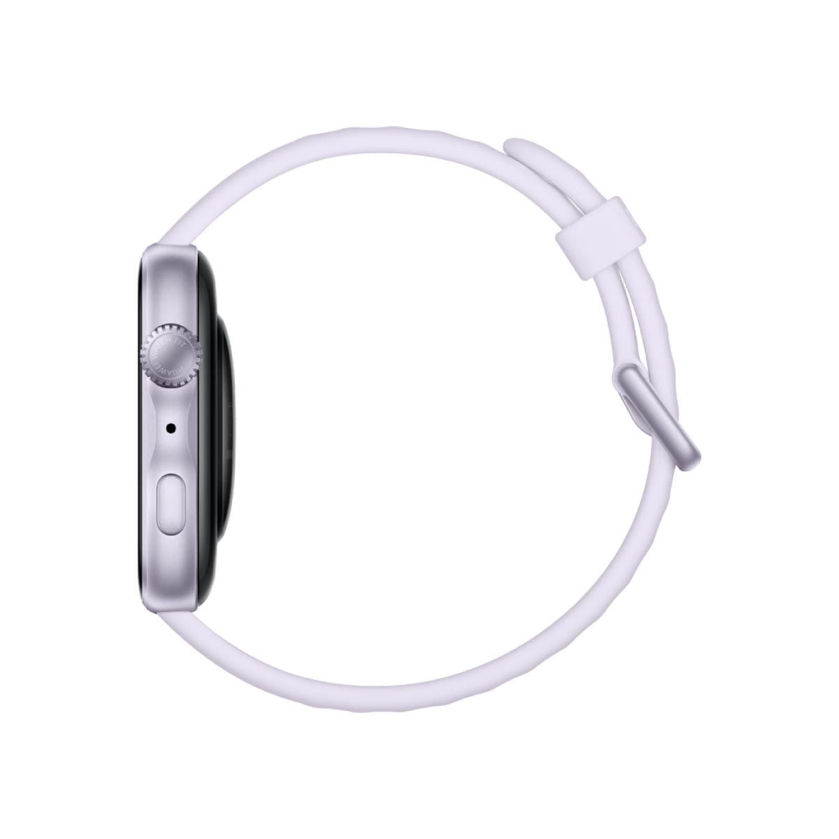Huawei Watch Fit 5 - Purple (Fluoroelastomer Strap)
