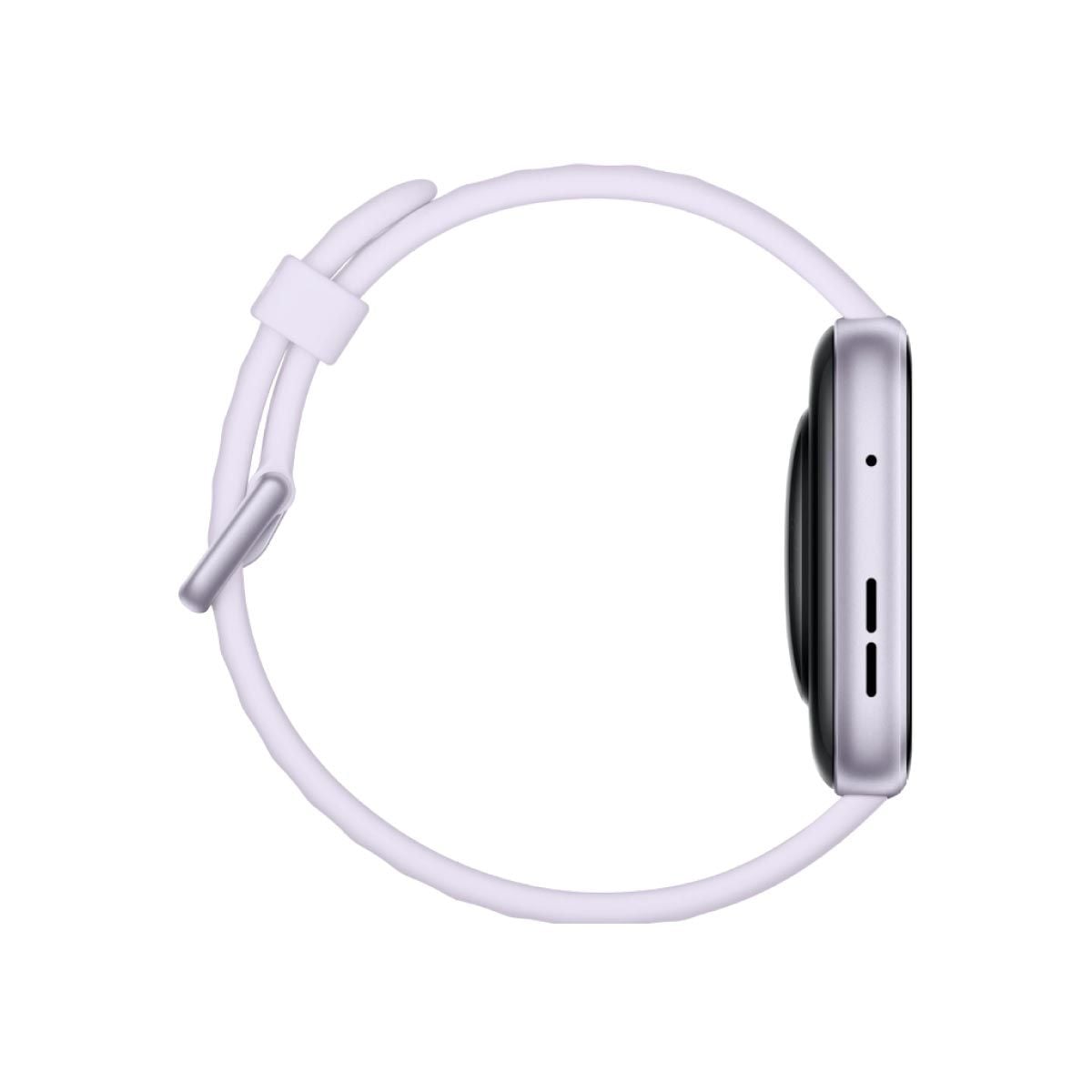 Huawei Watch Fit 5 - Purple (Fluoroelastomer Strap)
