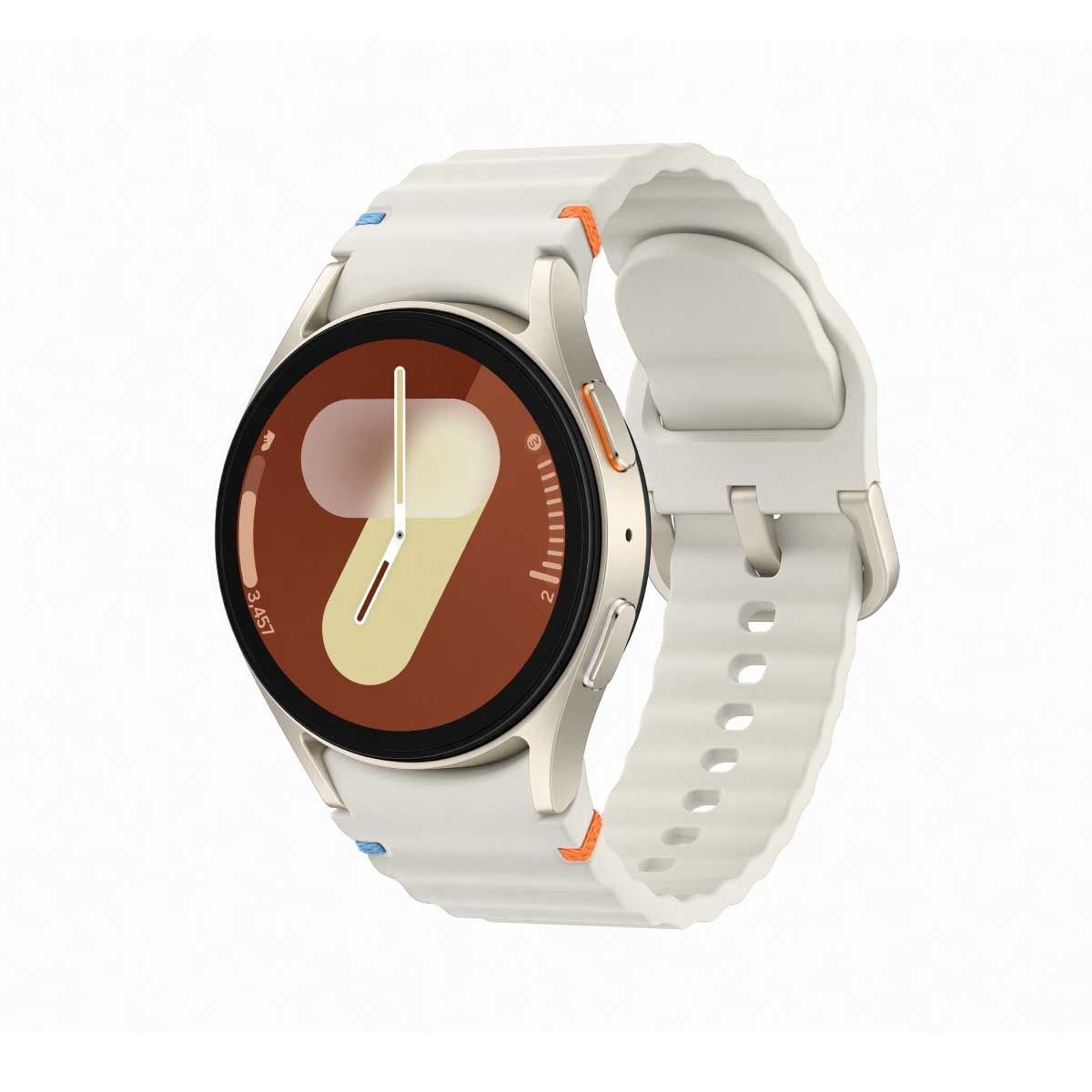 Samsung Galaxy Watch7 Bluetooth 40mm Cream