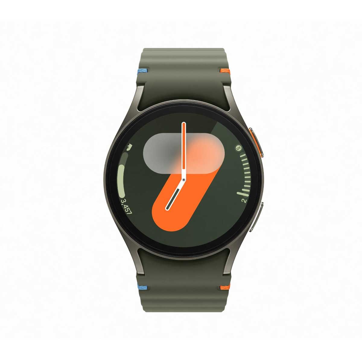 Samsung Galaxy Watch7 Bluetooth 40mm Green