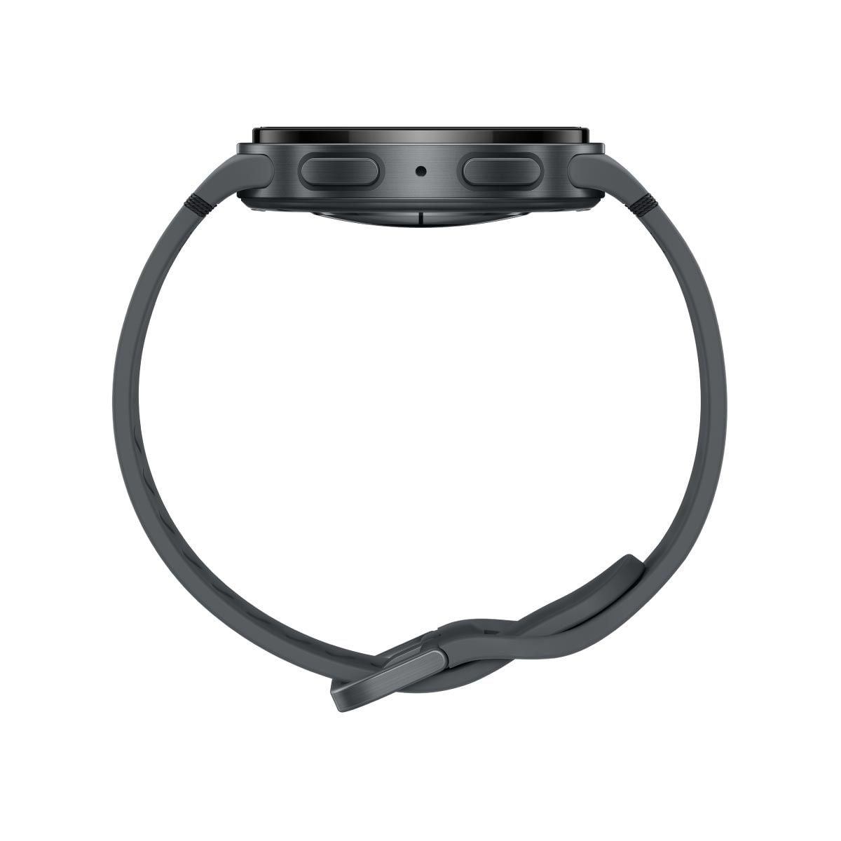 Samsung Galaxy Watch8  (40 mm Bluetooth Graphite)