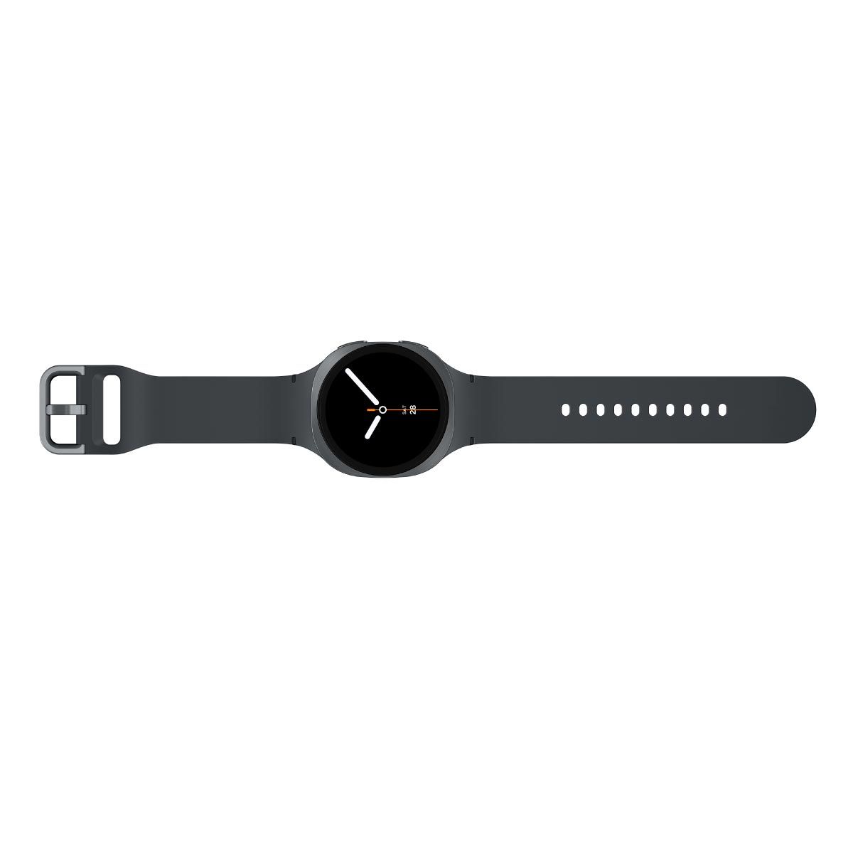 Samsung Galaxy Watch8  (40 mm Bluetooth Graphite)