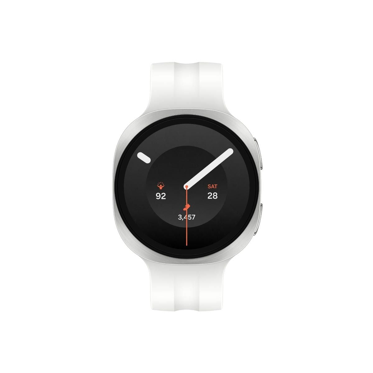 Samsung Galaxy Watch9 (Bluetooth 40mm Cream)