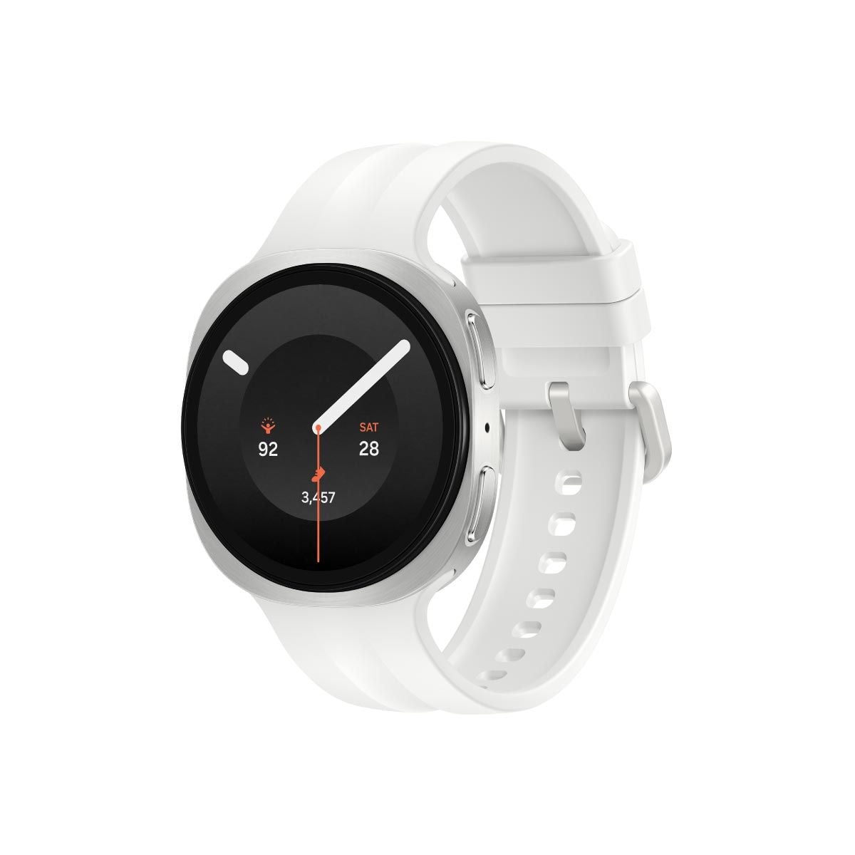 Samsung Galaxy Watch9 (Bluetooth 40mm Cream)