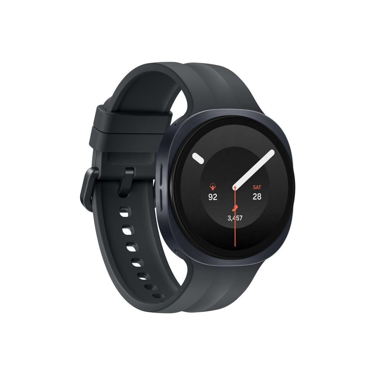Samsung Galaxy Watch9 (Bluetooth 40mm Graphite)