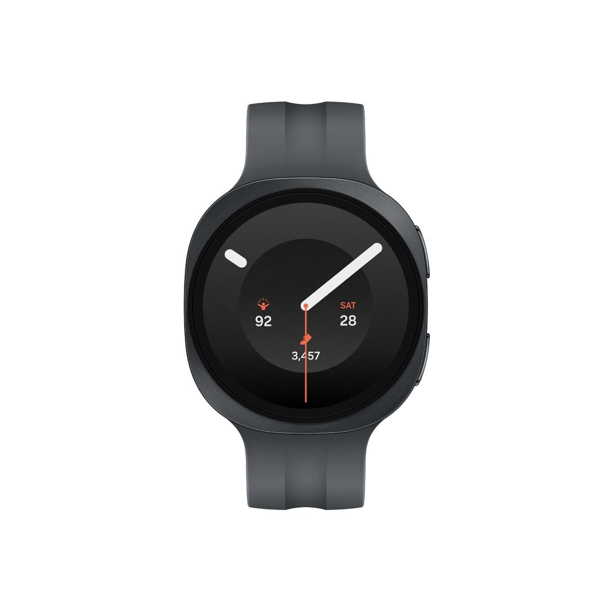 Samsung Galaxy Watch9 (Bluetooth 40mm Graphite)