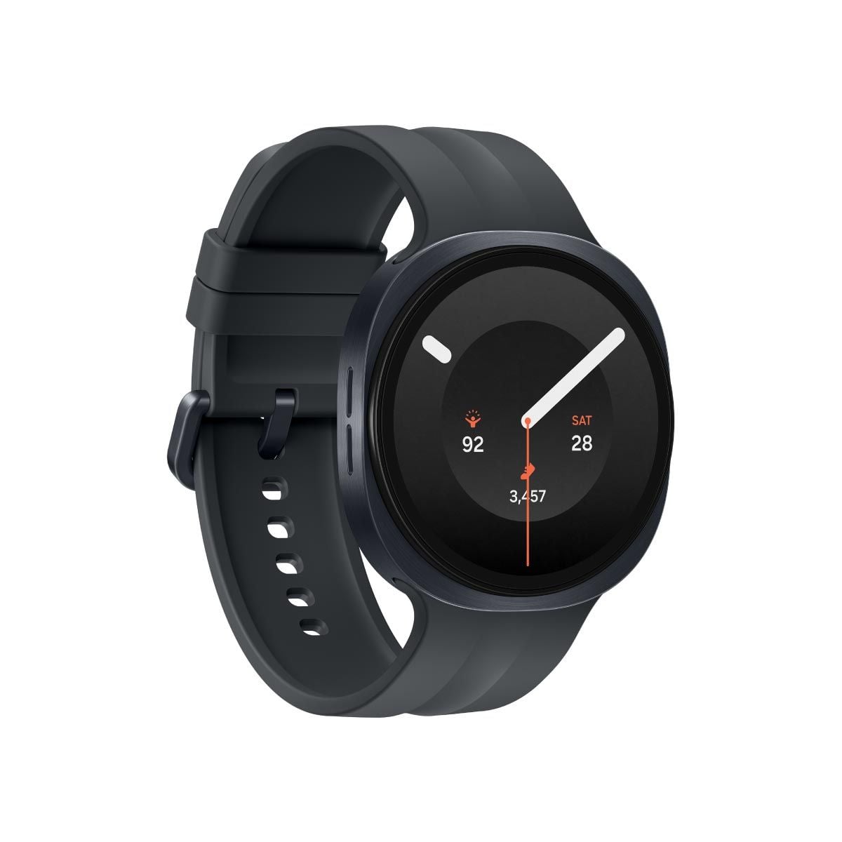 Samsung Galaxy Watch9 (Bluetooth 44mm Graphite)