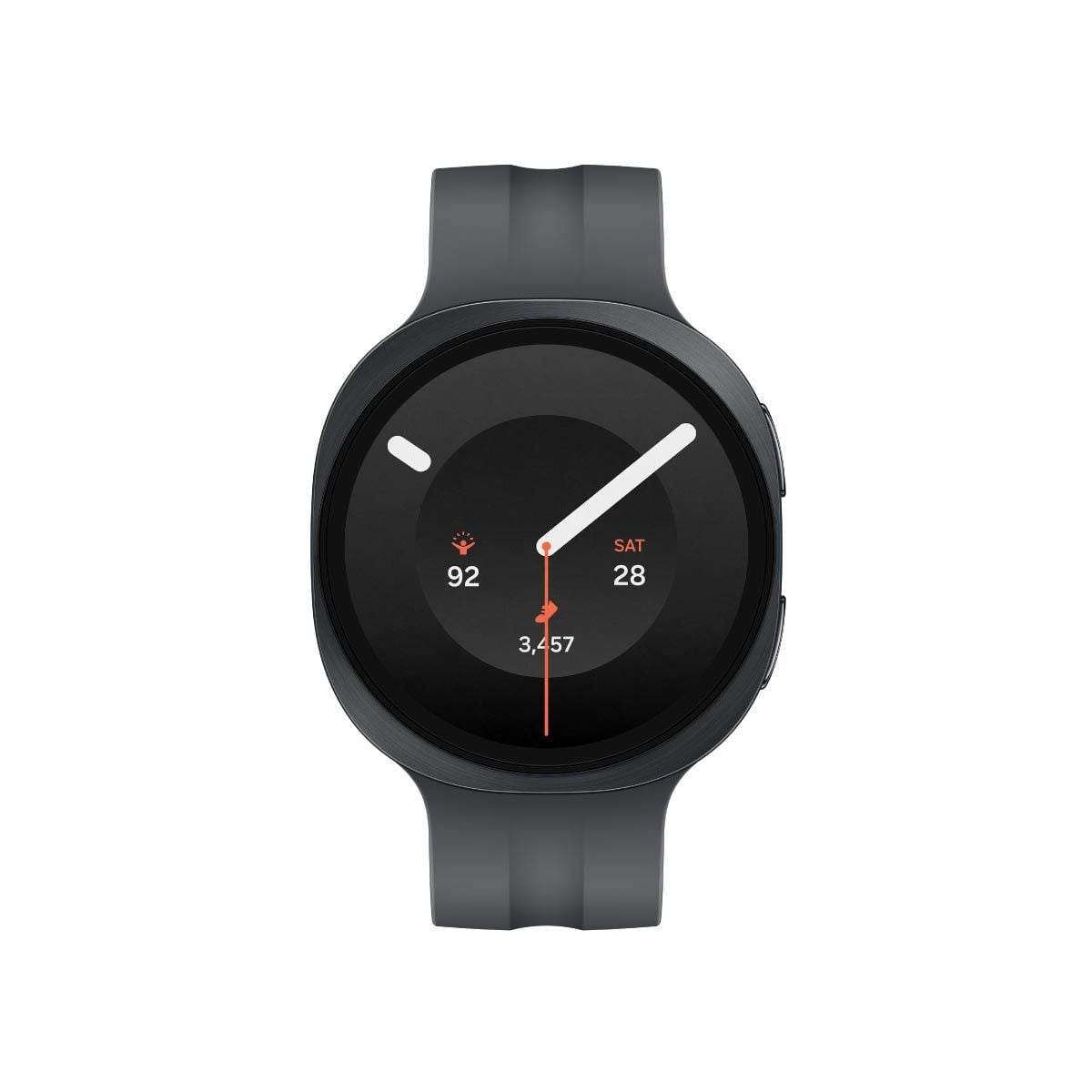 Samsung Galaxy Watch9 (Bluetooth 44mm Graphite)