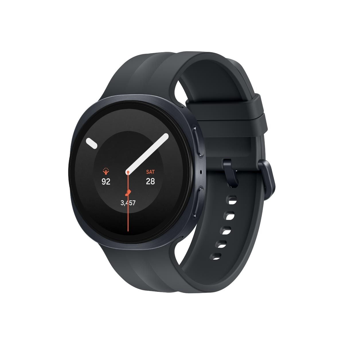 Samsung Galaxy Watch9 (Bluetooth 44mm Graphite)