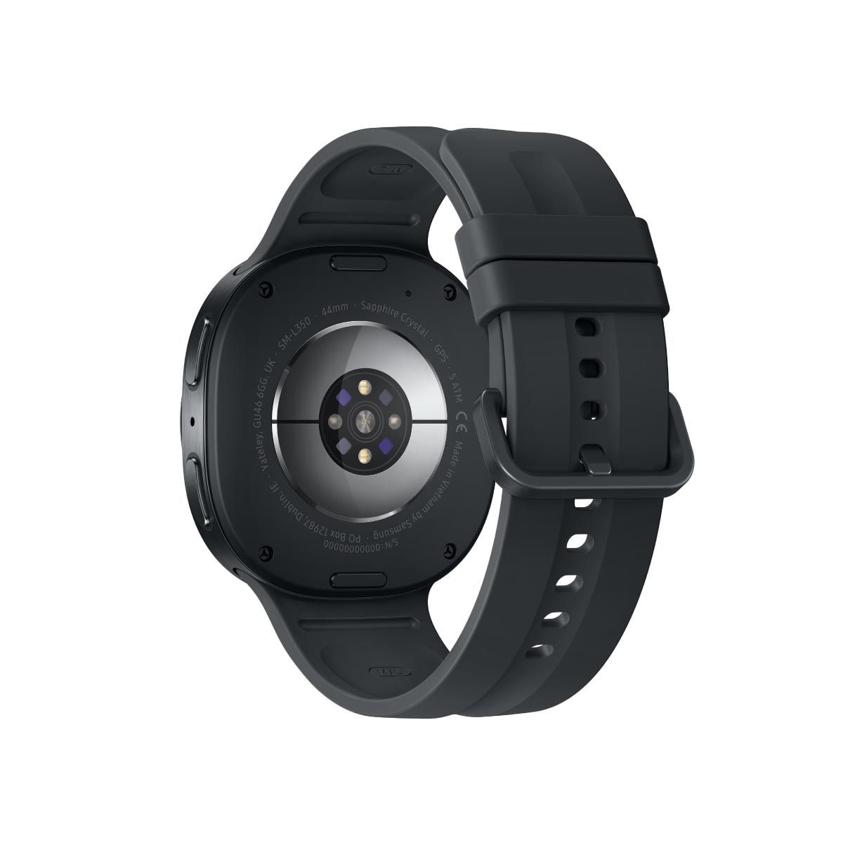 Samsung Galaxy Watch9 (Bluetooth 44mm Graphite)