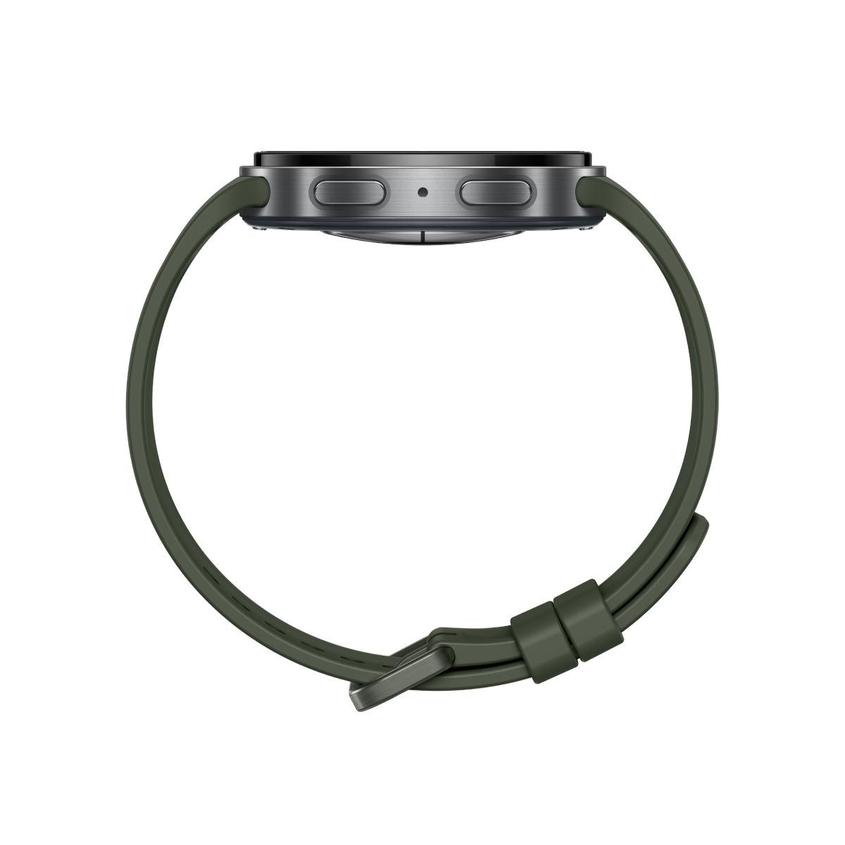 Samsung Galaxy Watch9 (Bluetooth 44mm Silver)
