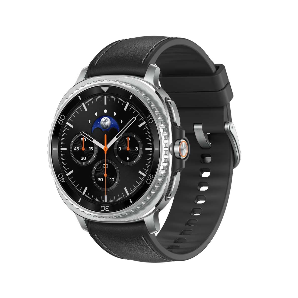 Samsung Galaxy Watch8 Classic ( 46 mm Bluetooth Black)
