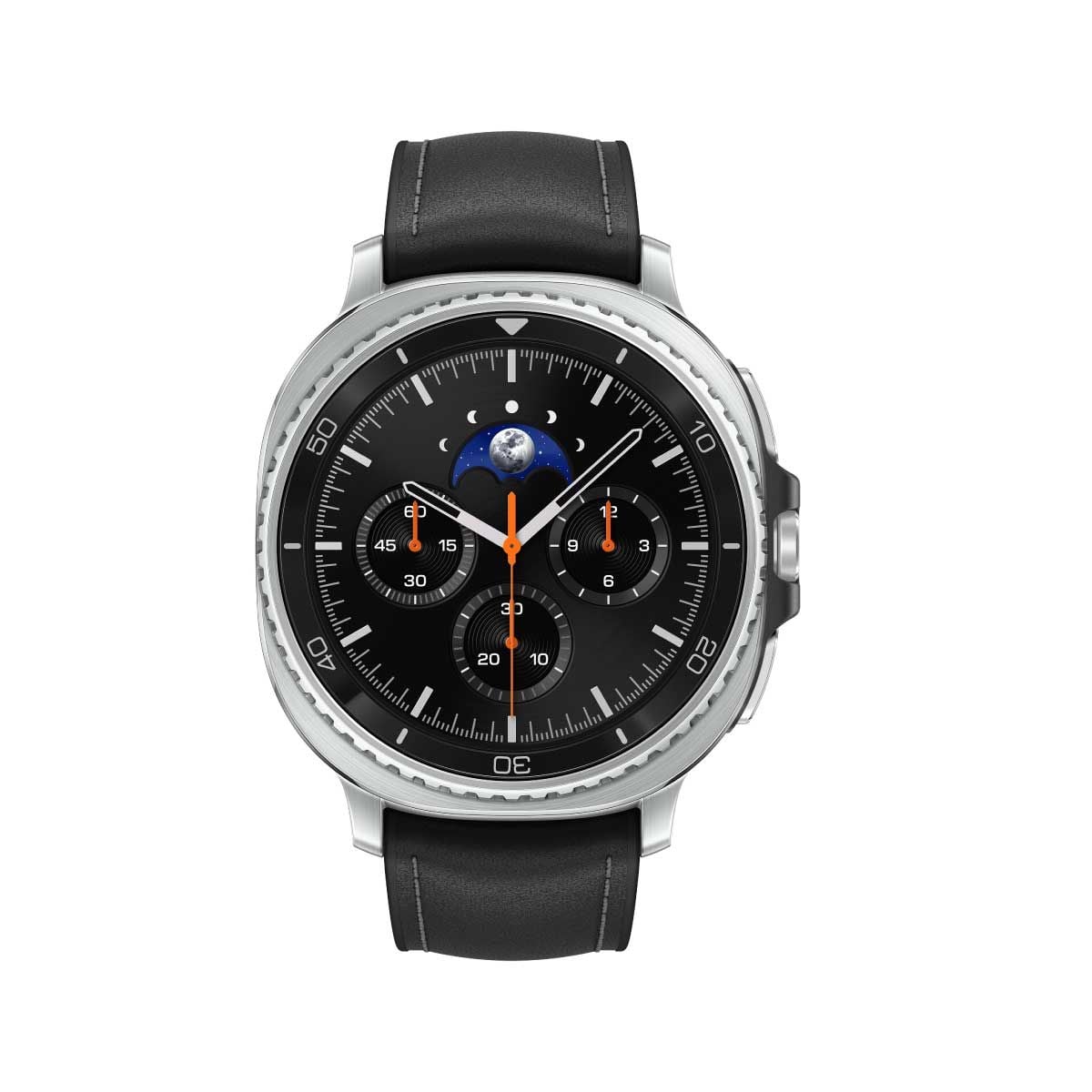 Samsung Galaxy Watch8 Classic (46 mm LTE Black)