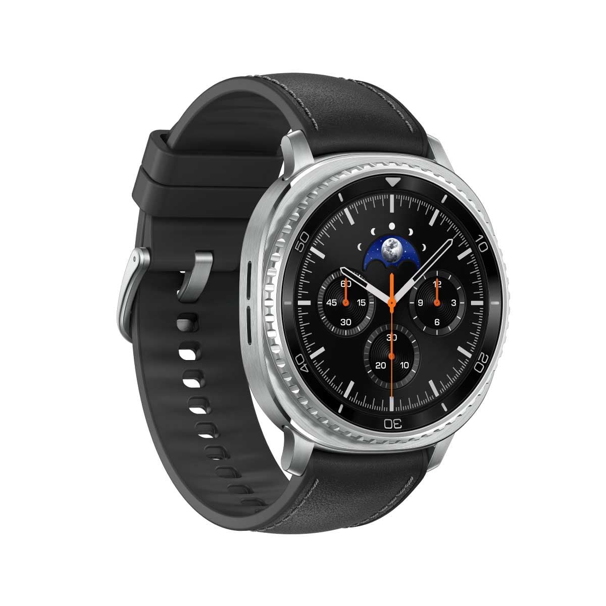 Samsung Galaxy Watch8 Classic (46 mm LTE Black)