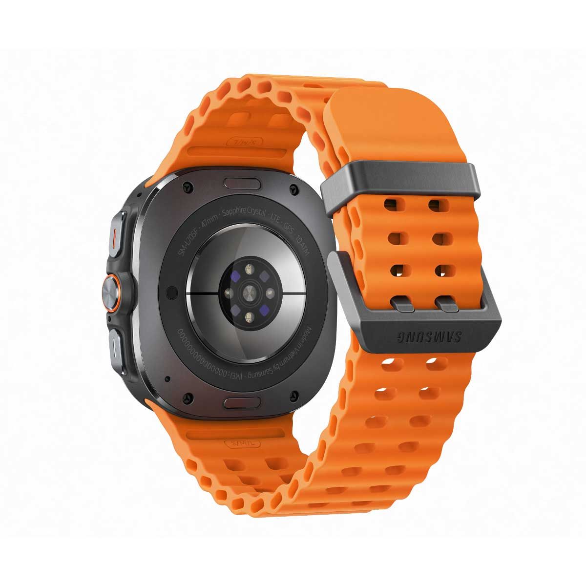 Samsung smartwatch with lte sale