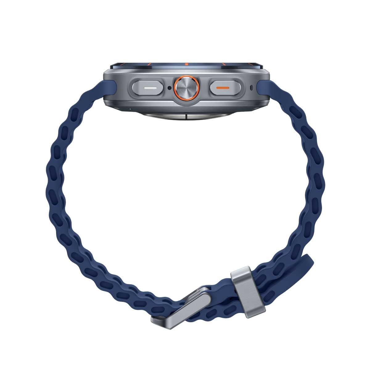 Samsung Galaxy Watch Ultra 2025 (LTE Titanium Blue)