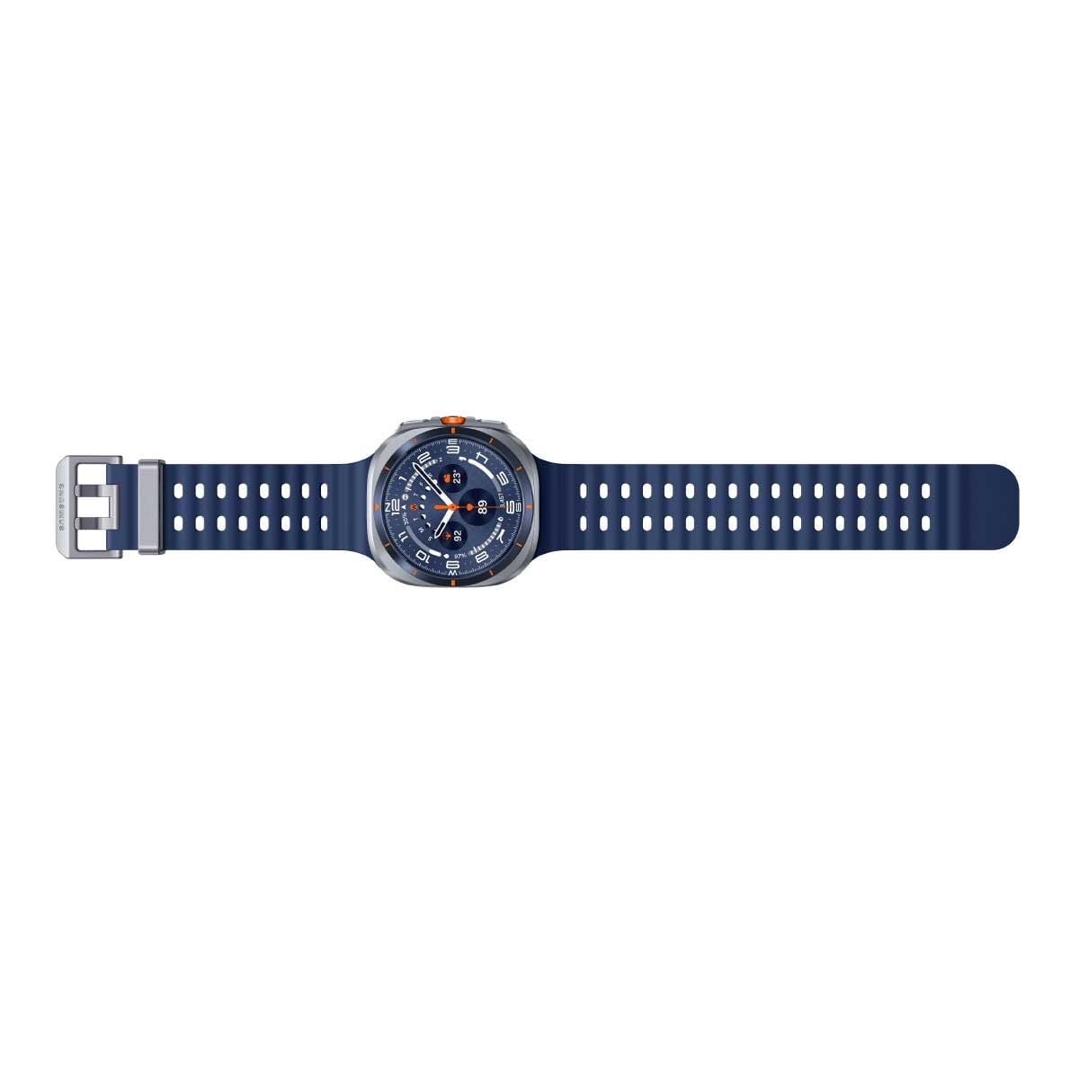 Samsung Galaxy Watch Ultra 2025 (LTE Titanium Blue)