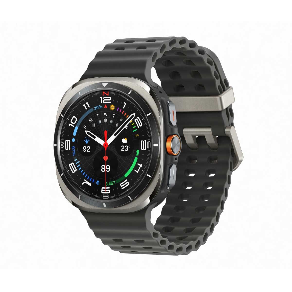 Samsung smartwatch galaxy 46mm clearance