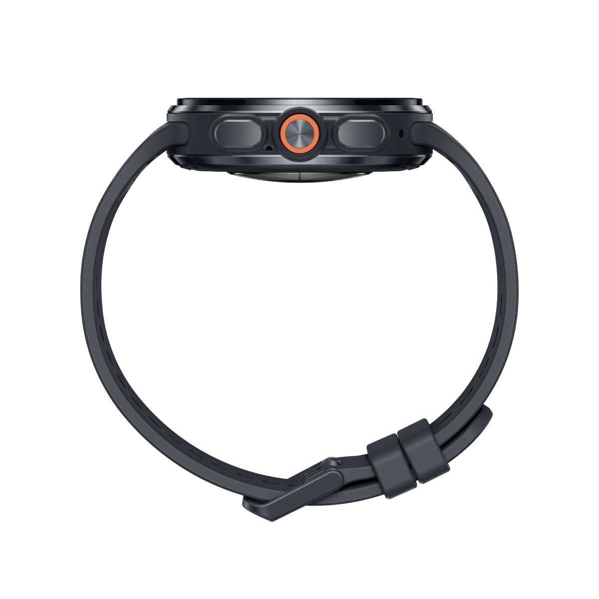 Samsung Galaxy Watch Ultra2 (LTE 47 mm Titanium Gray)