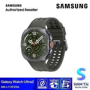 Samsung Galaxy Watch Ultra2 (LTE 47 mm Titanium Silver)