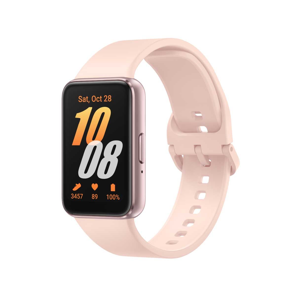 GALAXY Fit3 Pink Gold