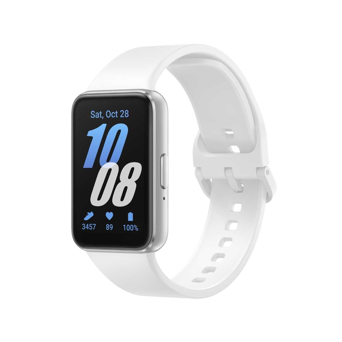 GALAXY Fit3  Silver
